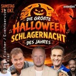 Die Halloween Schlagernacht