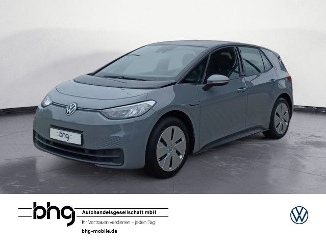 VW ID.3 47.848 km 17.930 € Lörrach 79540