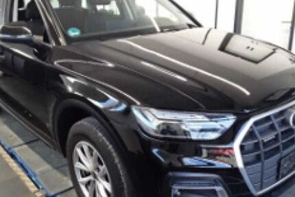 Audi Q5 79.978 km 27.890 &euro; Oberursel 61440