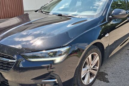 Opel Insignia 138.000 km 8.970 &euro; Eching am Ammersee 82279