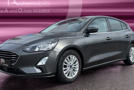 Ford Focus 90.451 km 16.349 &euro; Beselich 65614