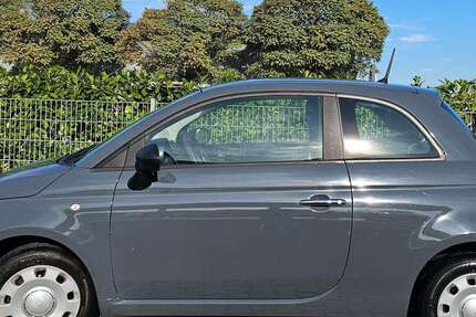 Fiat 500 118.000 km 6.500 &euro; Ubstadt-Weiher 76698