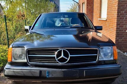 Mercedes 200