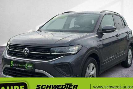 VW T-Cross 40.919 km 18.990 &euro; Schwedt/Oder 16303