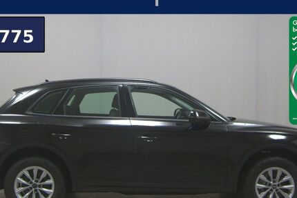 Audi Q5 130.556 km 27.480 &euro; Gyhum/Bockel 27404
