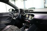 Audi Q3 40 TDI QUATTRO S-LINE SPORT BLACK MATRIX-LED 172.000 km 27.444 &euro; Hamm 59077