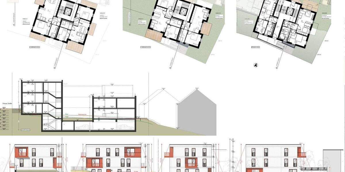 Grundstück Passau Innstadt - 4.600.000&euro; | Angebot:24967185