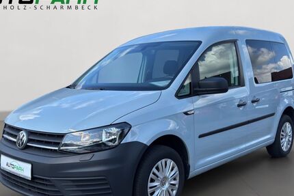 VW Caddy 134.100 km 11.350 &euro; Osterholz-Scharmbeck 27711