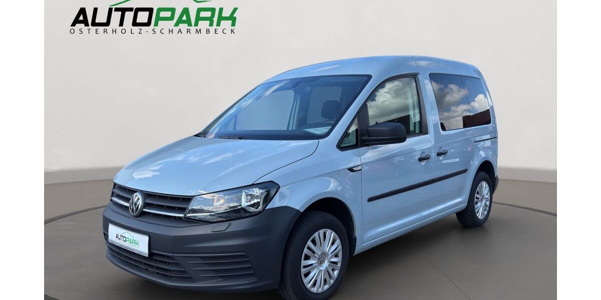 VW Caddy 134.100 km 11.350 &euro; Osterholz-Scharmbeck 27711