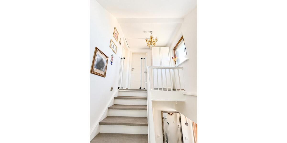Einfamilienhaus Zirndorf - 4 Zimmer, 95 m&sup2;, 349.000&euro; | Angebot:26321960