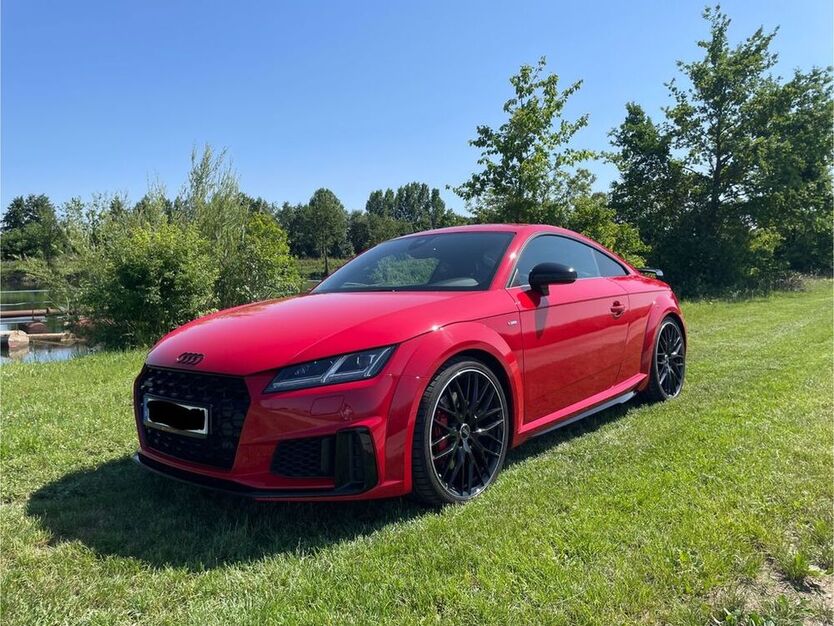 TT