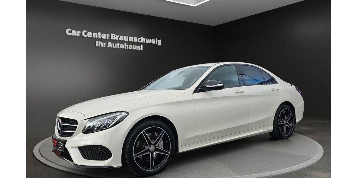 Mercedes-Benz C 250 149.500 km 16.999 &euro; Braunschweig 38120