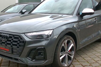 Audi SQ5 54.610 km 42.665 &euro; Spremberg 03130