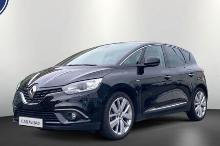 Renault Scenic 42.500 km 19.990 € Wittlich 54516