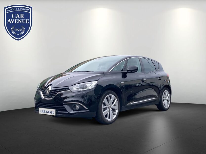 Renault Scenic 42.500 km 19.990 € Wittlich 54516