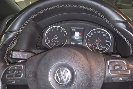 VW Tiguan 151.000 km 10.000 &euro; München 80937