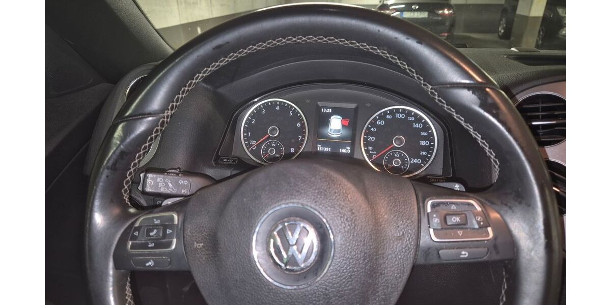 VW Tiguan 151.000 km 10.000 &euro; München 80937