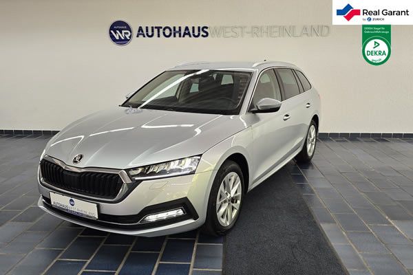 Skoda Octavia 33.000 km 24.990 &euro; Kempen 47906