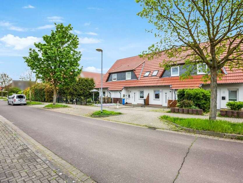Haus zum Kaufen in Magdeburg 310.000 € 107 m²
