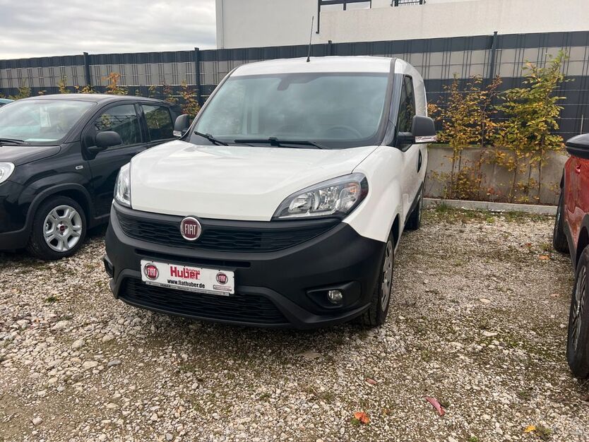 Fiat Doblo 76.700 km 14.790 € Maisach 82216