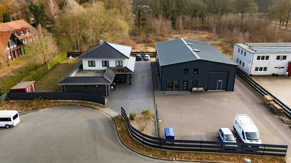 Mehrfamilienhaus, Wohnhaus Neumünster Faldera - 7 Zimmer, 211 m&sup2;, 1.660.000&euro; | Angebot:26260441