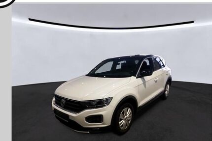 VW T-Roc 26.100 km 23.905 &euro; Fürth 90762