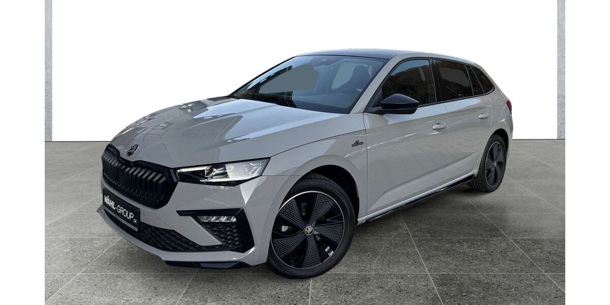 Skoda Scala 4.936 km 29.890 &euro; Marburg 35039