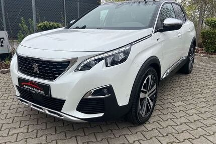 Peugeot 3008 68.000 km 19.980 &euro; Augsburg 86154
