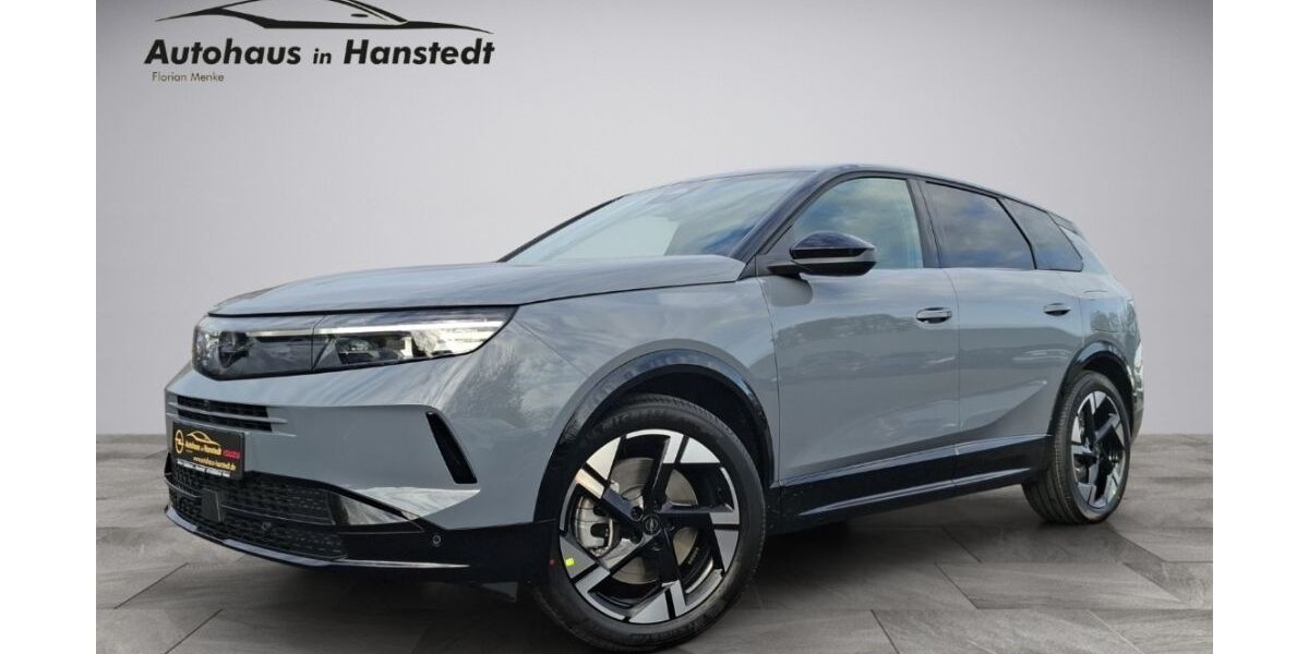 Opel Grandland (X) 3.500 km 44.990 &euro; Hanstedt 21271