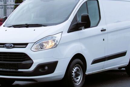 Ford Transit Custom 214.000 km 5.900 &euro; Köln-Rath 51107