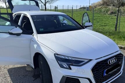 Audi A3 65.000 km 23.600 &euro; Geislingen 72351