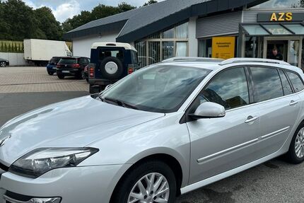 Renault Laguna 132.500 km 7.700 &euro; Sonnefeld 96242
