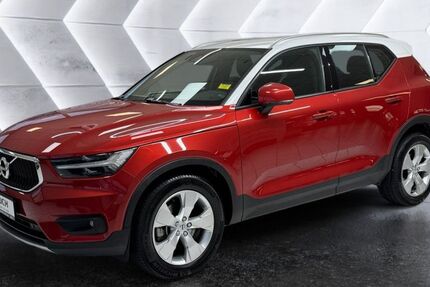 Volvo XC40 69.095 km 24.990 &euro; Berlin 10553
