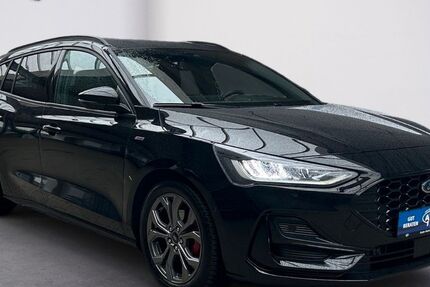 Ford Focus 21.430 km 25.990 &euro; Husum 25813