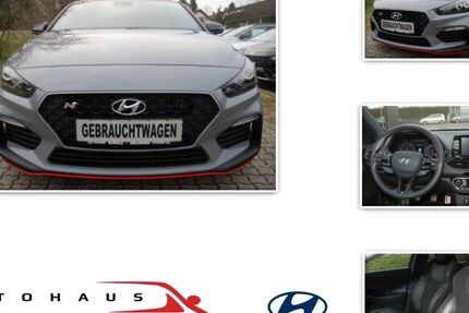 Hyundai i30 59.150 km 24.890 &euro; Erlangen 91056