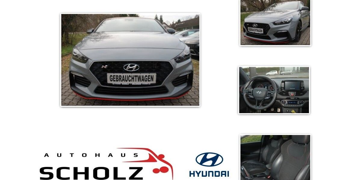 Hyundai i30 59.150 km 24.890 &euro; Erlangen 91056
