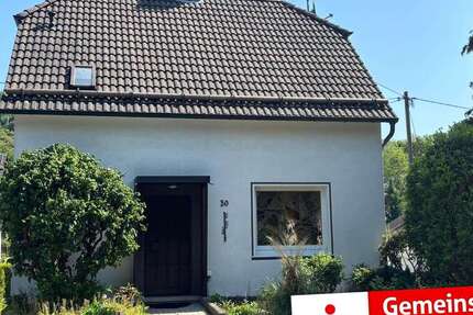 Haus Bergneustadt - 4 Zimmer, 110 m&sup2;, 269.000&euro; | Angebot:26862451