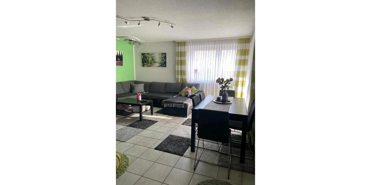Etagenwohnung Burghausen - 3 Zimmer, 72 m&sup2;, 250.000&euro; | Angebot:26964894