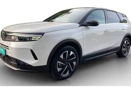 Opel Grandland (X) 1.550 km 28.940 &euro; Lennestadt 57368