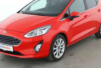 Ford Fiesta 68.072 km 11.000 &euro; Neufahrn 85375