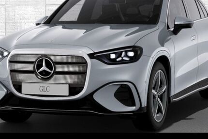 Mercedes-Benz GLC 400 9.900 km 74.900 &euro; Bremen 28329