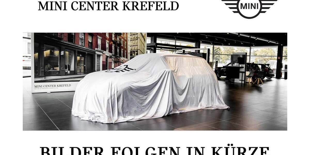 Mini Cooper S 6.442 km 33.525 &euro; Krefeld 47800