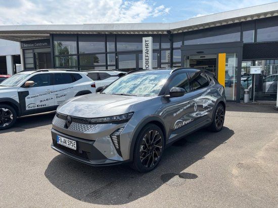 Renault Scenic 7.000 km 38.990 &euro; Fürth 90763
