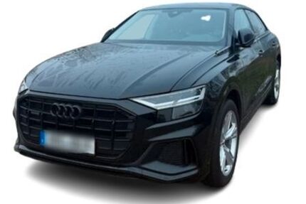 Audi Q8 83.000 km 52.999 &euro; Pleinfeld 91785