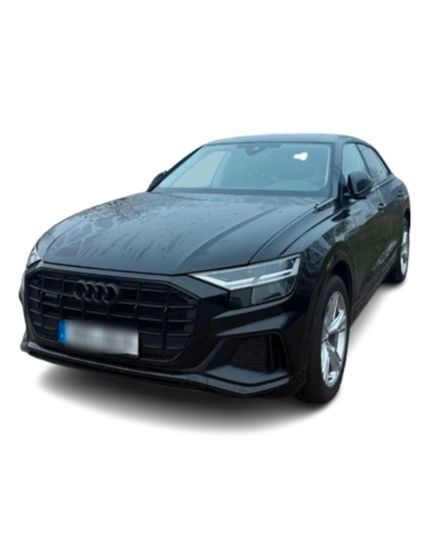 Audi Q8 83.000 km 53.999 &euro; Pleinfeld 91785
