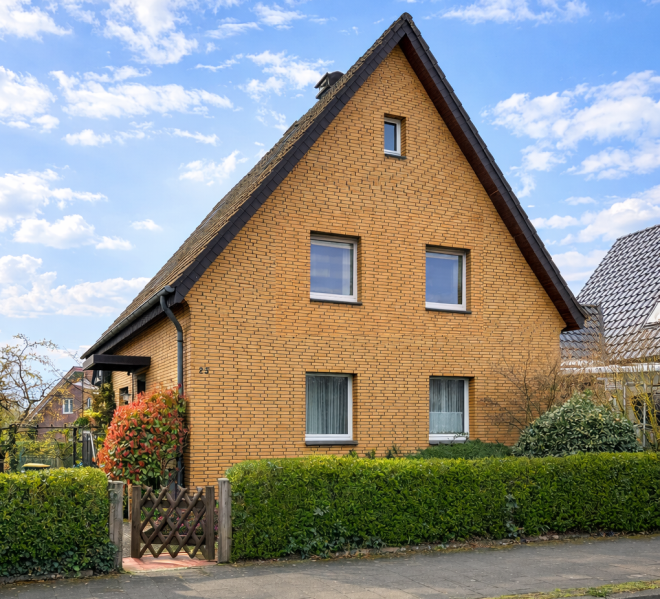 Einfamilienhaus Halle - 6 Zimmer, 131 m&sup2;, 269.000&euro; | Angebot:26738923