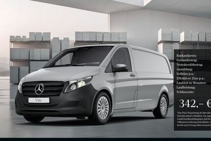 Mercedes-Benz Vito 19.217 km 44.950 &euro; Paderborn 33106
