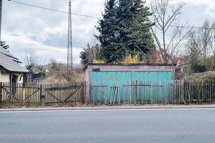 Grundstück Bad Salzungen - 19.000&euro; | Angebot:26290916