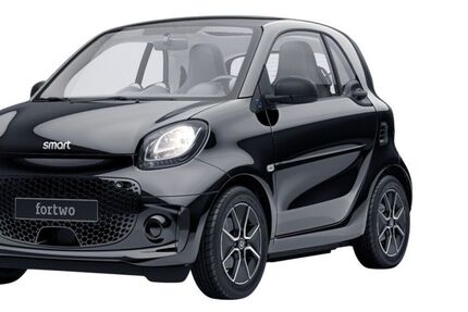 Smart ForTwo 29.084 km 13.323 &euro; Forchheim 91301