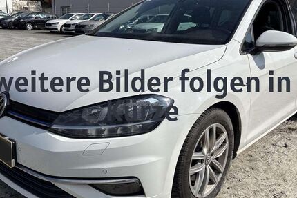 VW Golf 111.700 km 14.999 &euro; Wittlich 54516